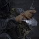 Fenix   PD36 TAC flashlight
