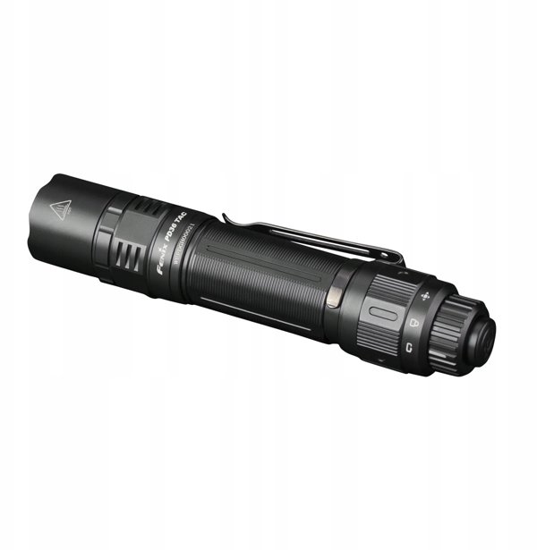 Fenix   PD36 TAC flashlight