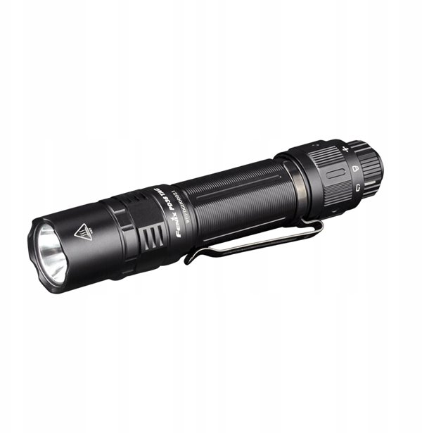 Fenix   PD36 TAC flashlight