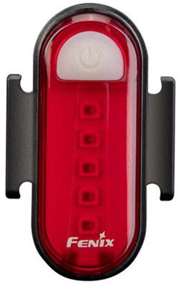 Fenix BC05R V2.0 πίσω φως, 15 lm