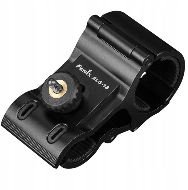 Fenix   ALG-18 gun mount