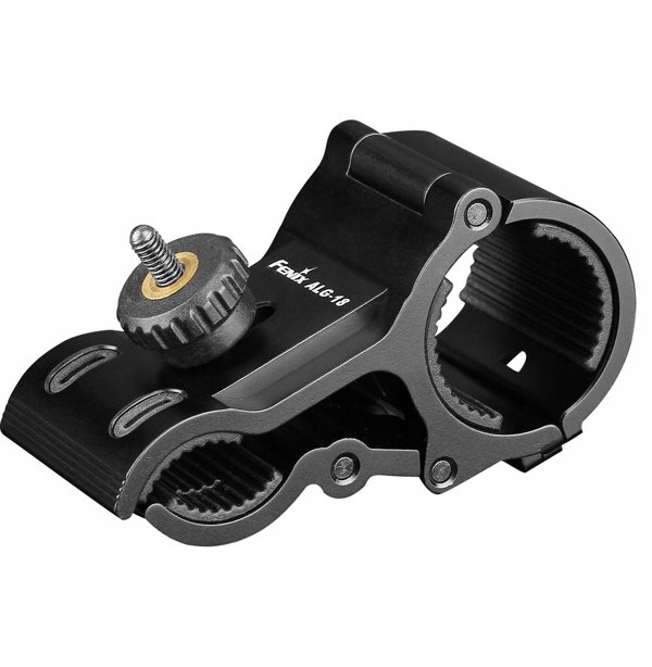 Fenix   ALG-18 gun mount