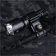 Fenix   ALG-18 gun mount