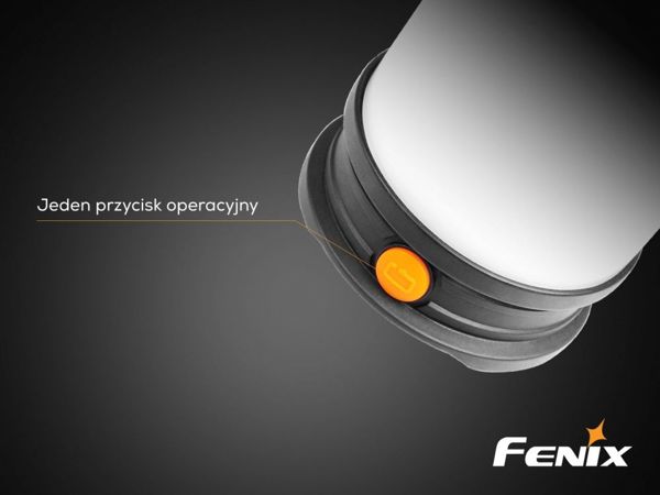 Φακός LED Fenix CL30R