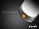 Φακός LED Fenix CL30R