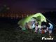 Φακός LED Fenix CL30R