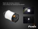 Φακός LED Fenix CL30R