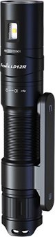 Fenix   LD12R flashlight, 600 lm