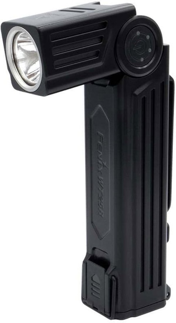 Fenix   WT25R multi-function lamp, 1000 lm