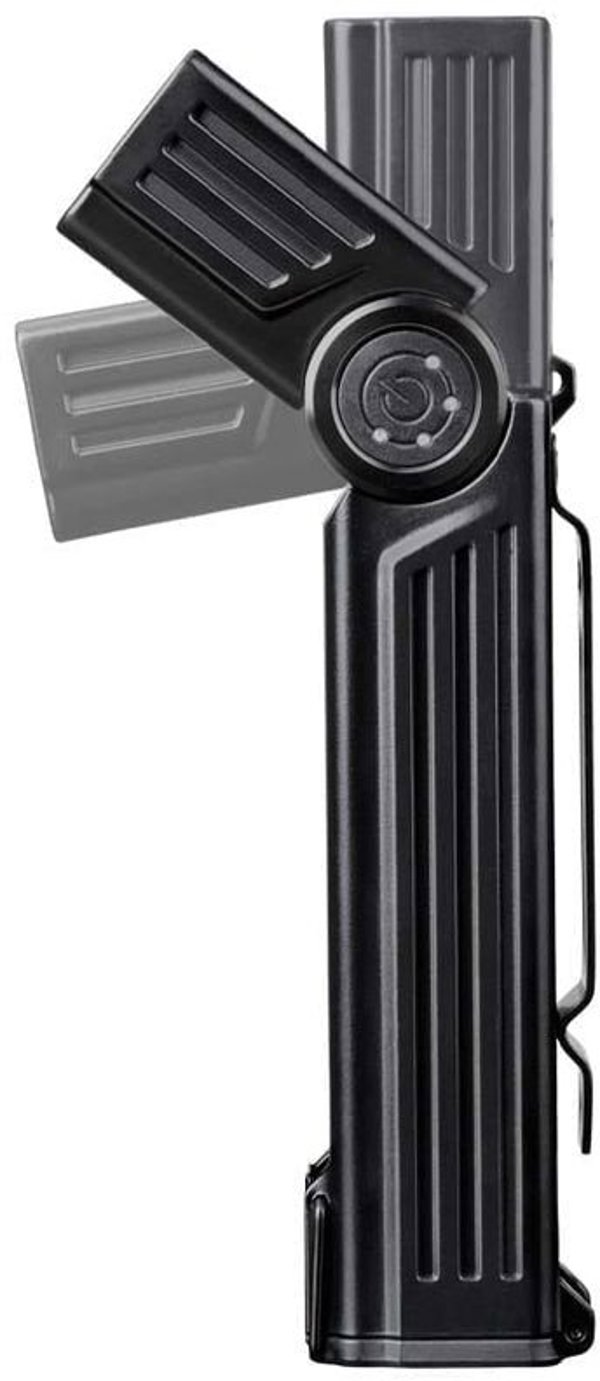 Fenix   WT25R multi-function lamp, 1000 lm