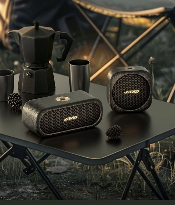 Fenda RW20 – Ασύρματο Bluetooth ηχείο