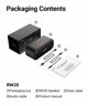 Fenda RW20 – Ασύρματο Bluetooth ηχείο