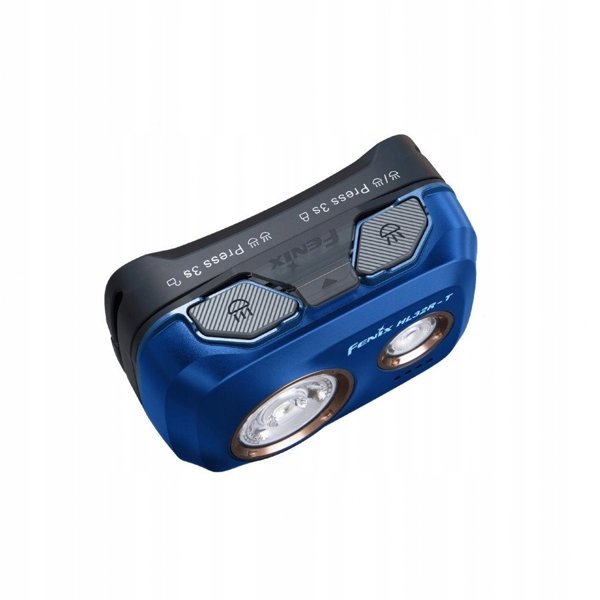 Fenix   HL32R-T headlamp, 800 lm, blue