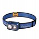 Fenix   HL32R-T headlamp, 800 lm, blue