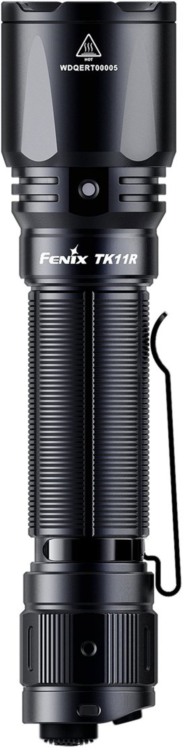 Fenix   TK11R flashlight, 1600 lm