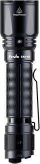 Fenix   TK11R flashlight, 1600 lm