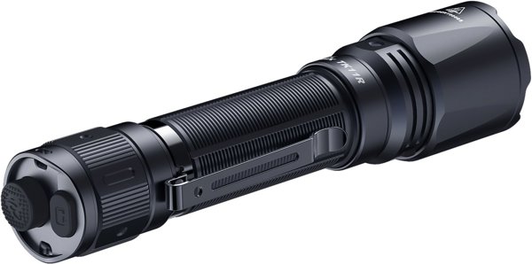 Fenix   TK11R flashlight, 1600 lm