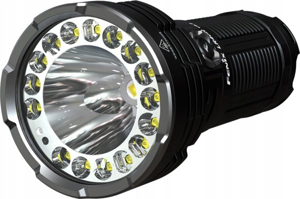 Fenix LR40R V2.0 -φακός αναζήτησης, 15000 lm