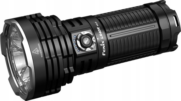 Fenix LR40R V2.0 -φακός αναζήτησης, 15000 lm