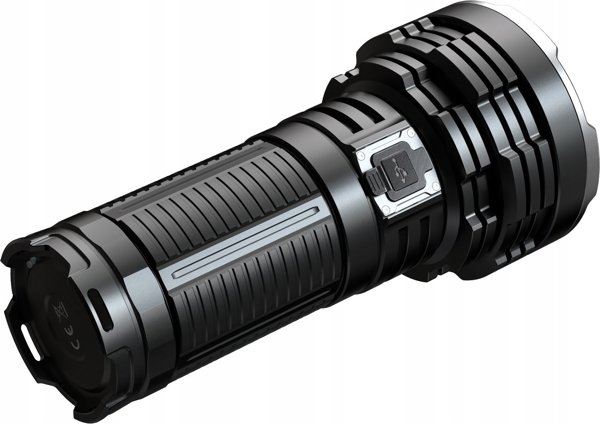 Fenix LR40R V2.0 -φακός αναζήτησης, 15000 lm