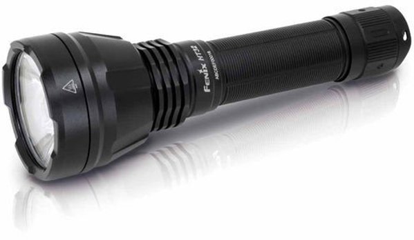 Fenix   HT32 searchlight, 2500 lm