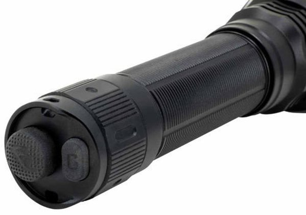 Fenix   HT32 searchlight, 2500 lm
