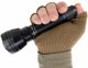 Fenix   HT32 searchlight, 2500 lm