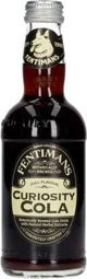 Fentimans Curiosity Cola Αναψυκτικό 275ml