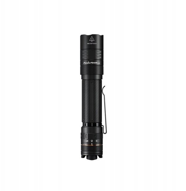 Fenix PD45R ACE φακός, 3200 lm