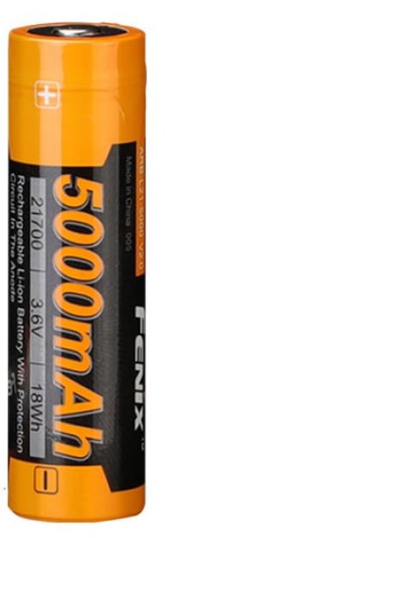 Fenix   ARB-L21-5000 21700 battery