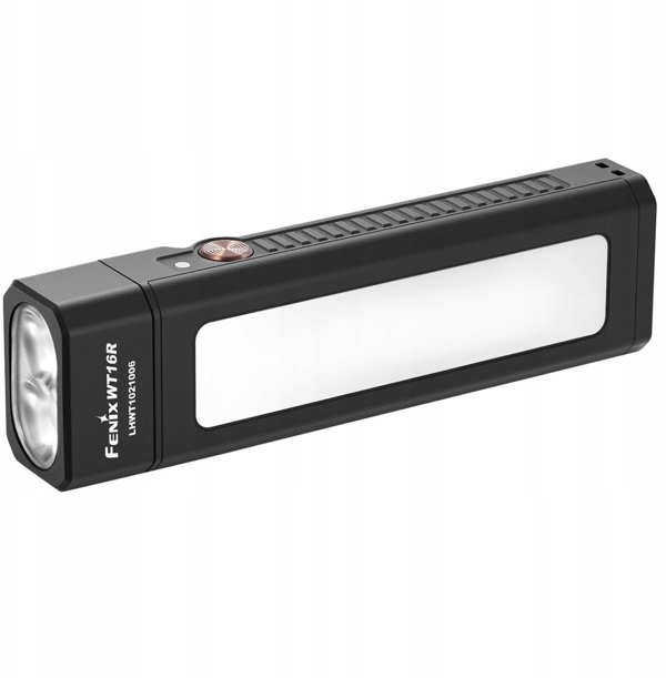 Fenix   WT16R work lamp, 300 lm