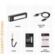 Fenix   WT16R work lamp, 300 lm