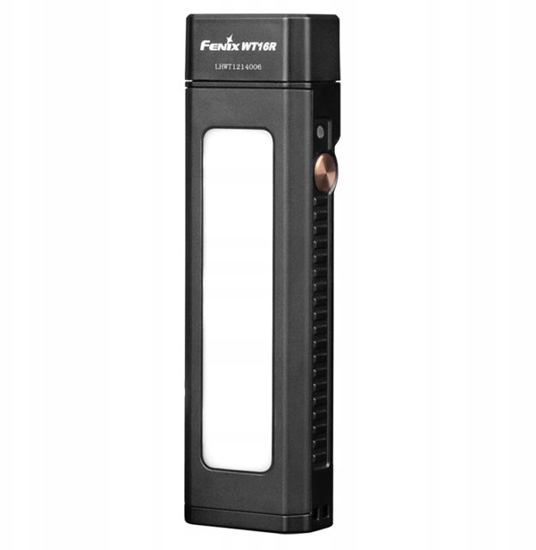 Fenix   WT16R work lamp, 300 lm