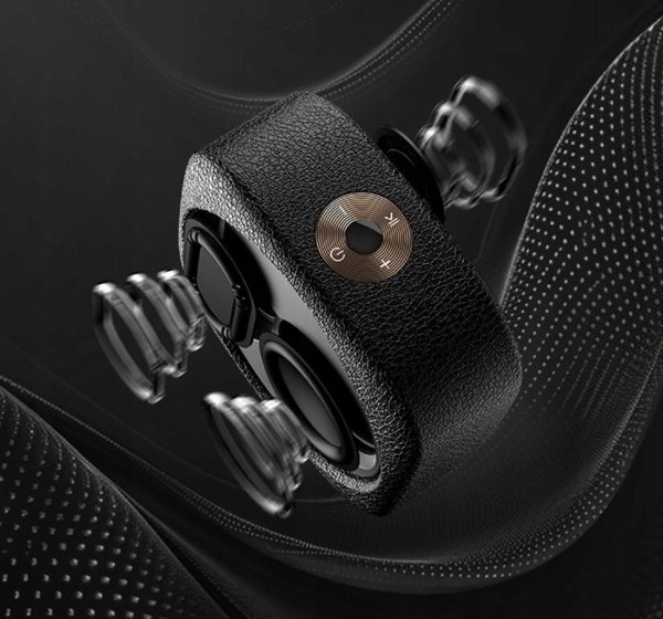 Fenda RW10 – Ασύρματο ηχείο Bluetooth