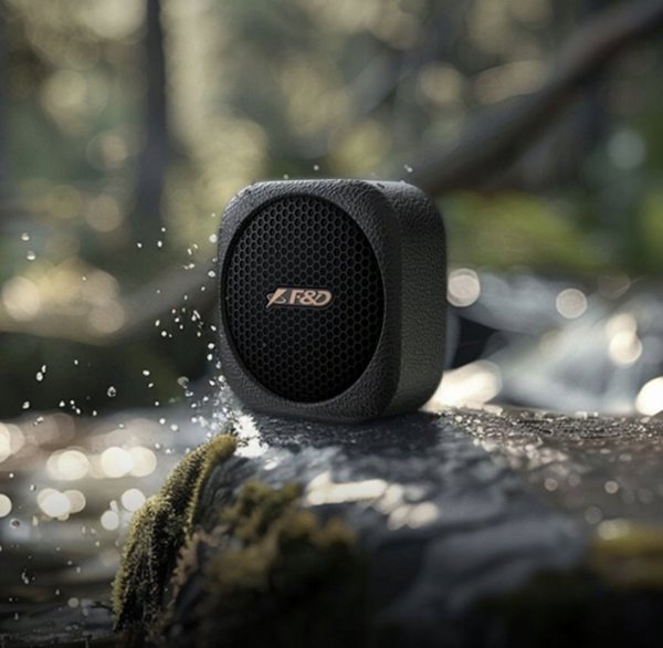 Fenda RW10 – Ασύρματο ηχείο Bluetooth