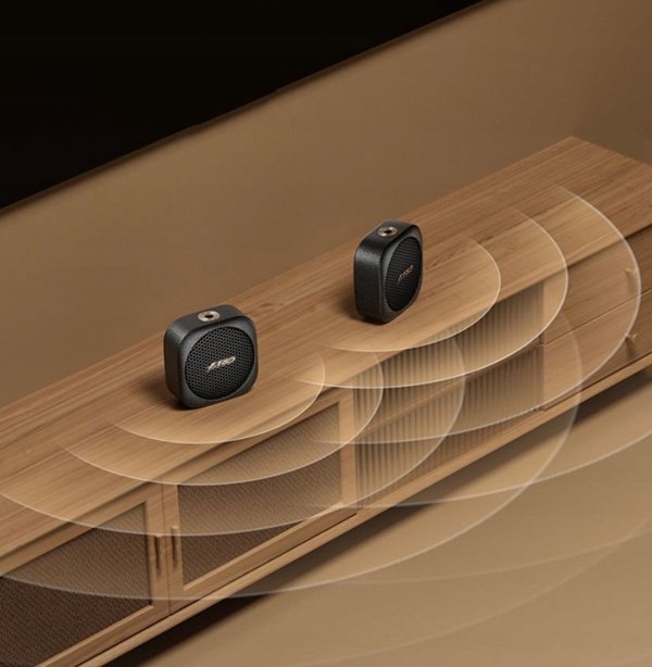 Fenda RW10 – Ασύρματο ηχείο Bluetooth