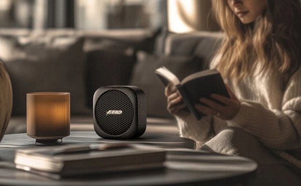Fenda RW10 – Ασύρματο ηχείο Bluetooth