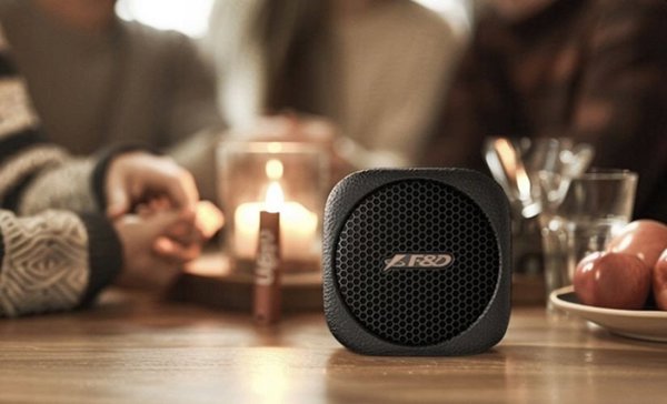 Fenda RW10 – Ασύρματο ηχείο Bluetooth