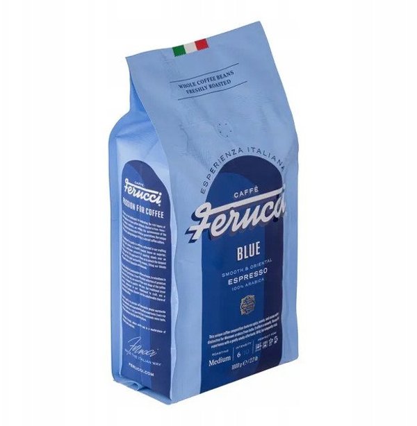 Ferucci - Μπλε Espresso 1kg