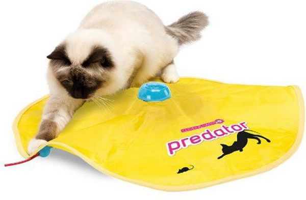 Παιχνίδι Ferplast Predator 1437261 8010690125350