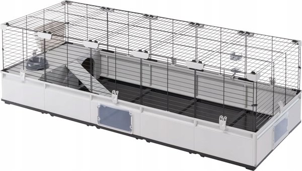 Ferplast FERPLAST MODULAR 4 CAGE 179x72x56 cm 13924719 8010690214269