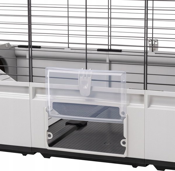 Ferplast FERPLAST MODULAR 4 CAGE 179x72x56 cm 13924719 8010690214269