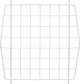 Ferplast Ferplast Λευκή πόρτα για μεταφορέα Atlas 10 [110015-1]