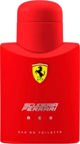 Ferrari Scuderia Red EDT 75 ml