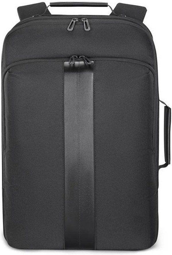 Σακίδιο υπολογιστή Feru Advance 15.6", μαύρο