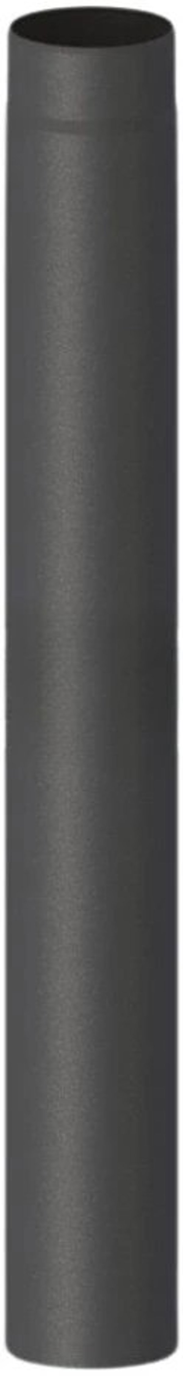 Ferrolux Σωλήνας Επέκτασης L-1000, 160mm, Μαύρο, 8285362