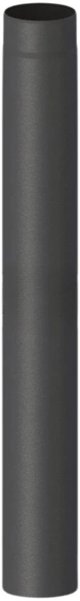 Ferrolux Σωλήνας Επέκτασης L-1000, 160mm, Μαύρο, 8285362
