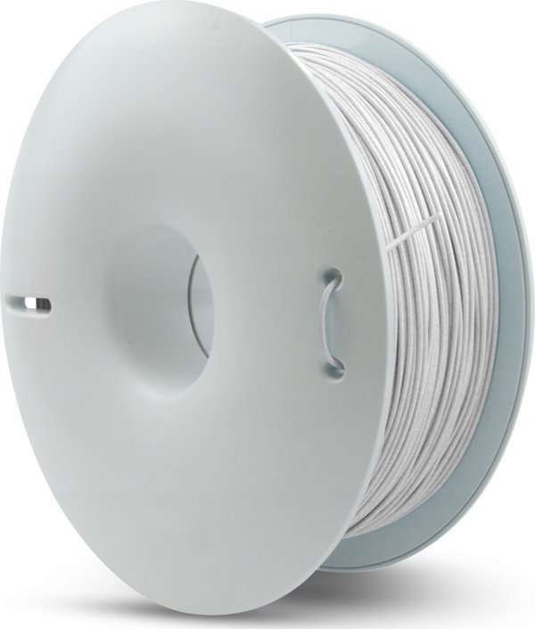 Fiberlogy Easy PLA Νήμα Εκτύπωσης 1.75mm, Λευκό, 200°C