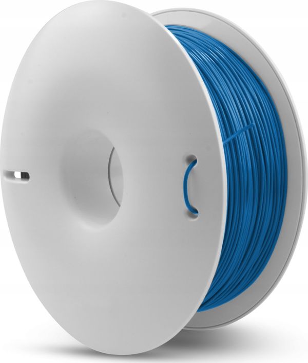 Fiberlogy Easy PLA Νήμα Εκτύπωσης 1.75mm, Μπλε, 0.85kg