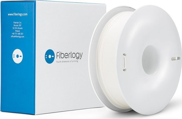 ΝΗΜΑ Fiberlogy FiberSatin Pearl 1,75 mm 0,85 kg